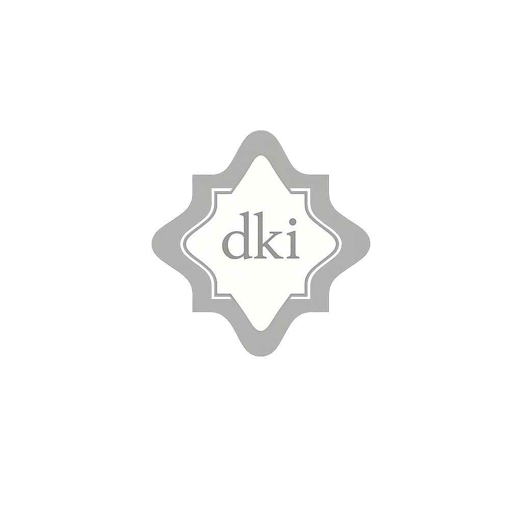 Deborah Kirk Interiors logo