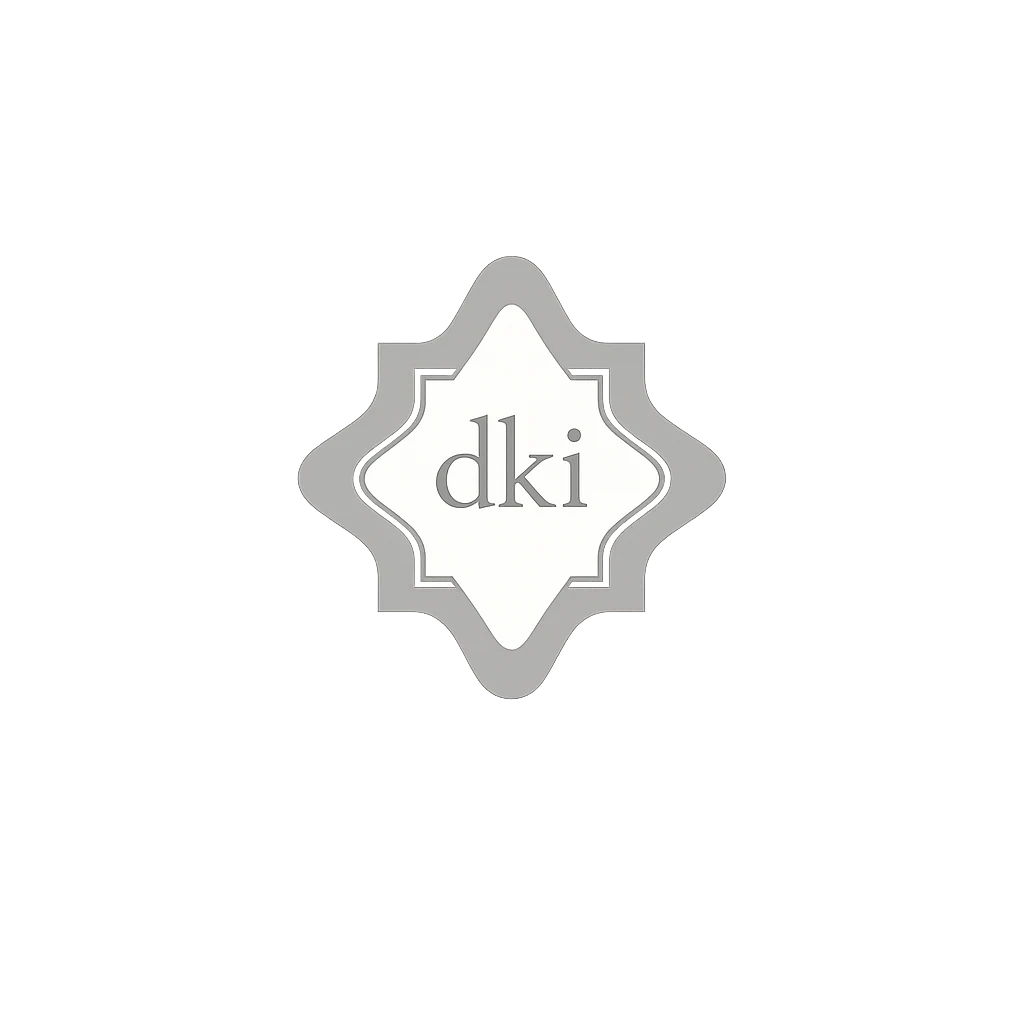 Deborah Kirk Interiors logo