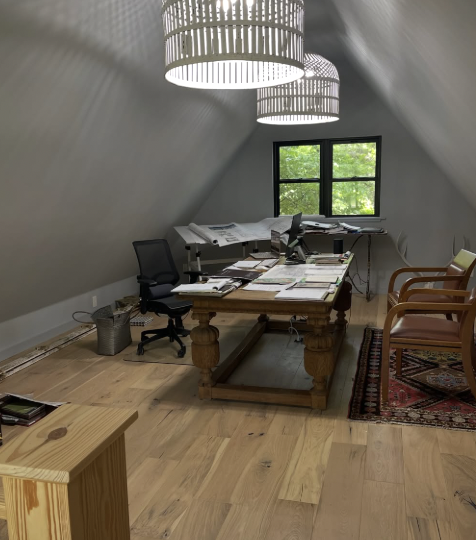 Deborah Kirk Interiors on Instagram