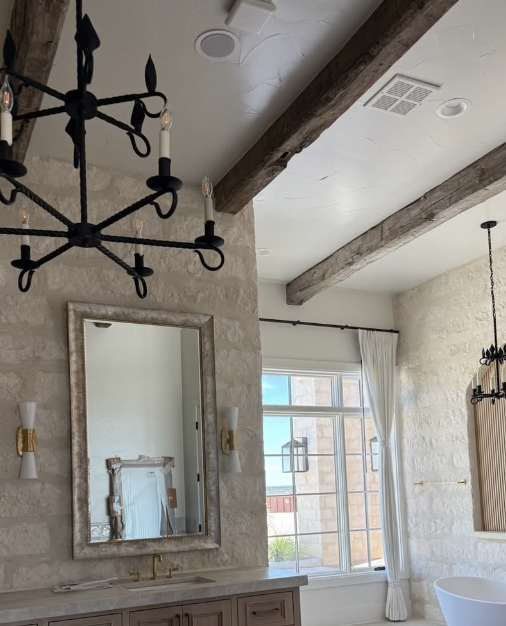 Deborah Kirk Interiors on Instagram