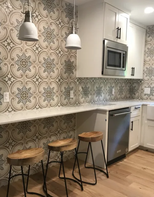 Deborah Kirk Interiors on Instagram