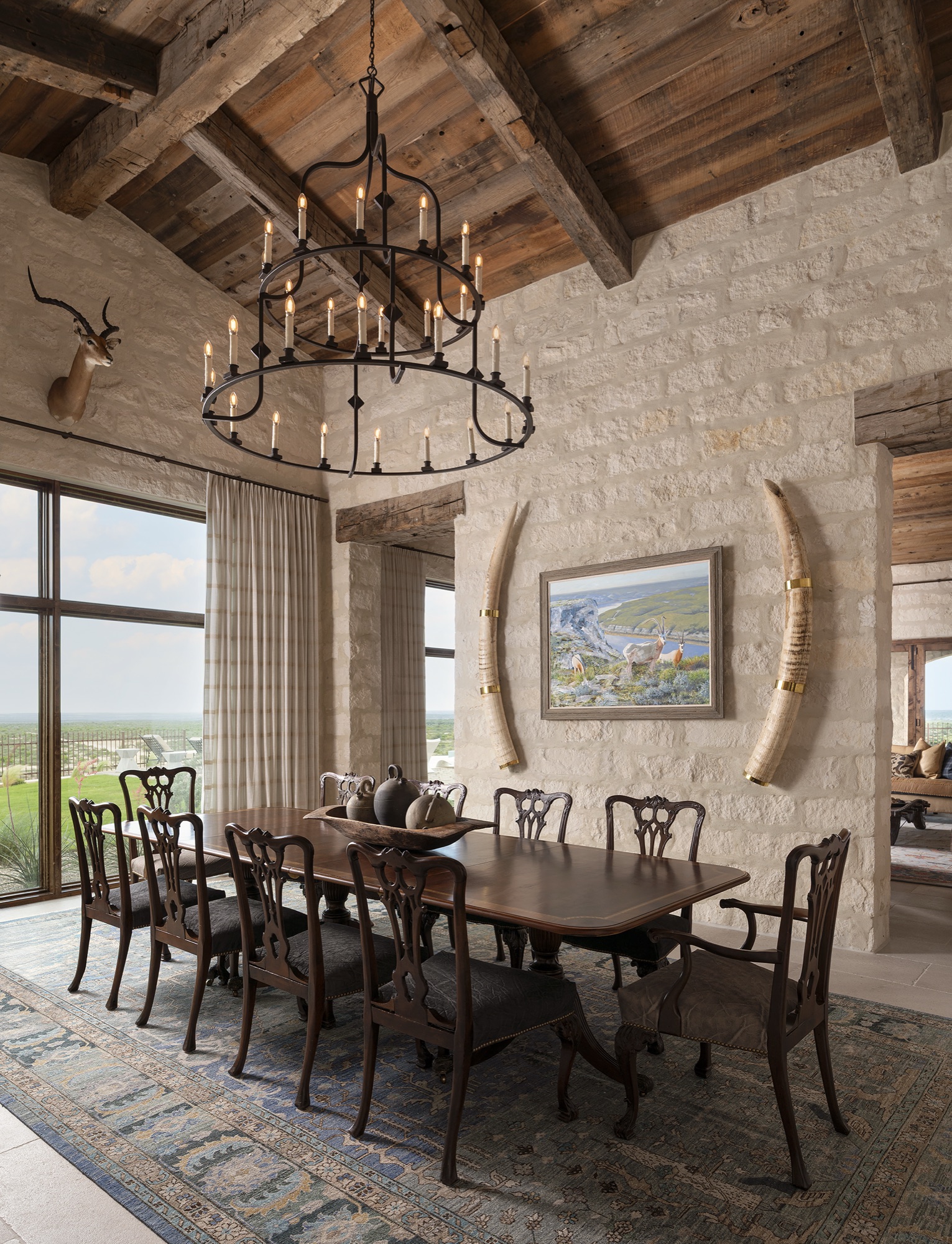 Indianhead Ranch