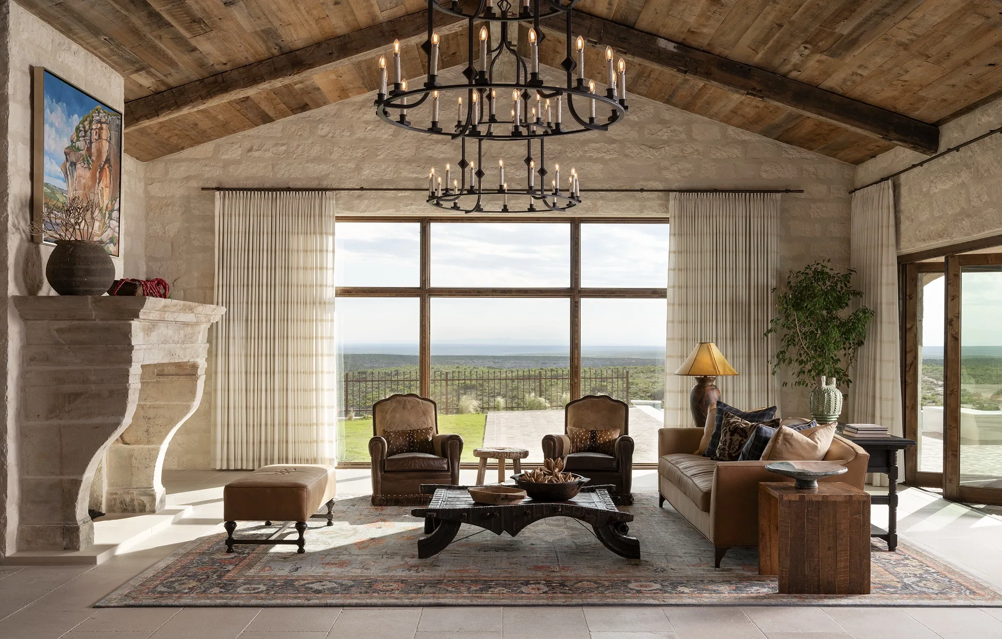 Indianhead Ranch